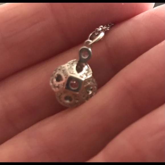 Charmed Aroma | Necklace - Picture 8 of 12